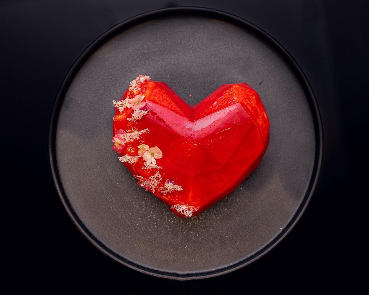 Valentine's Day Package