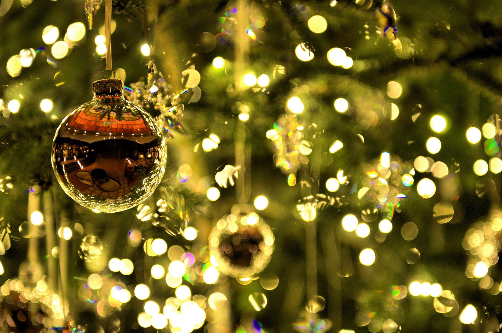 Kids´ Christmas programme
