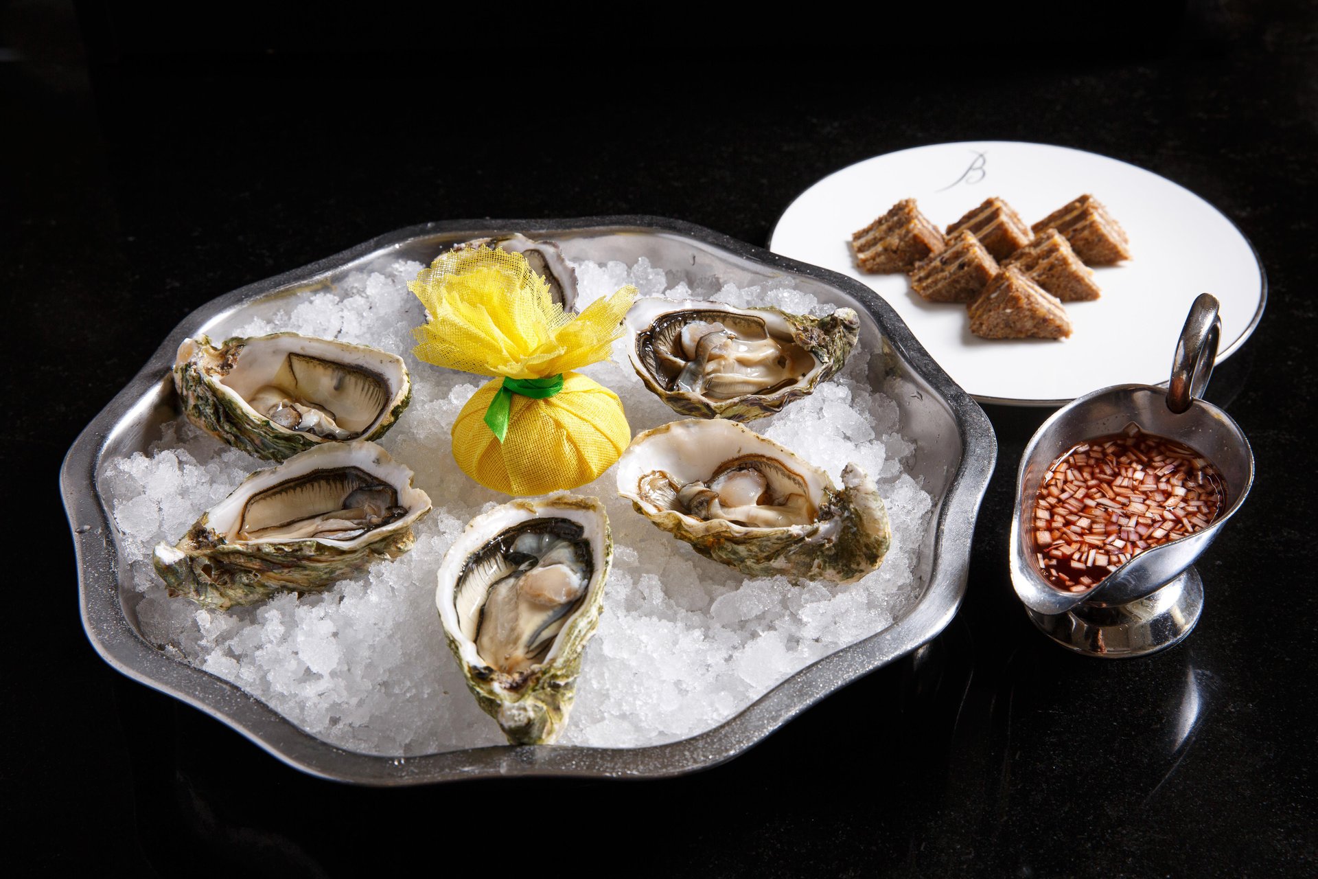 Hotel Baltschug Kempinski Moscow - Restaurant