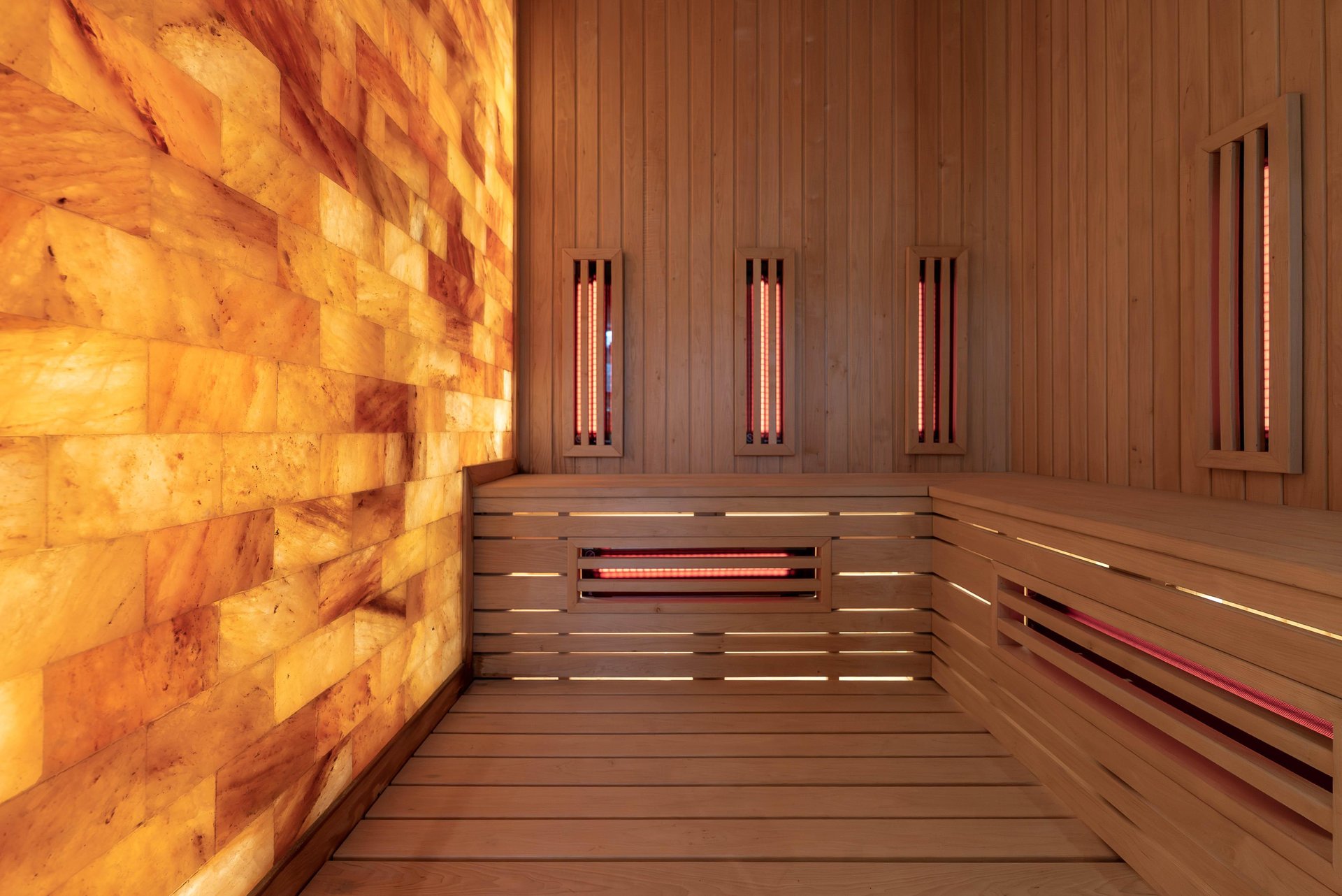 Kempinski Hotel Mall of the Emirates Dubai - BarLounge