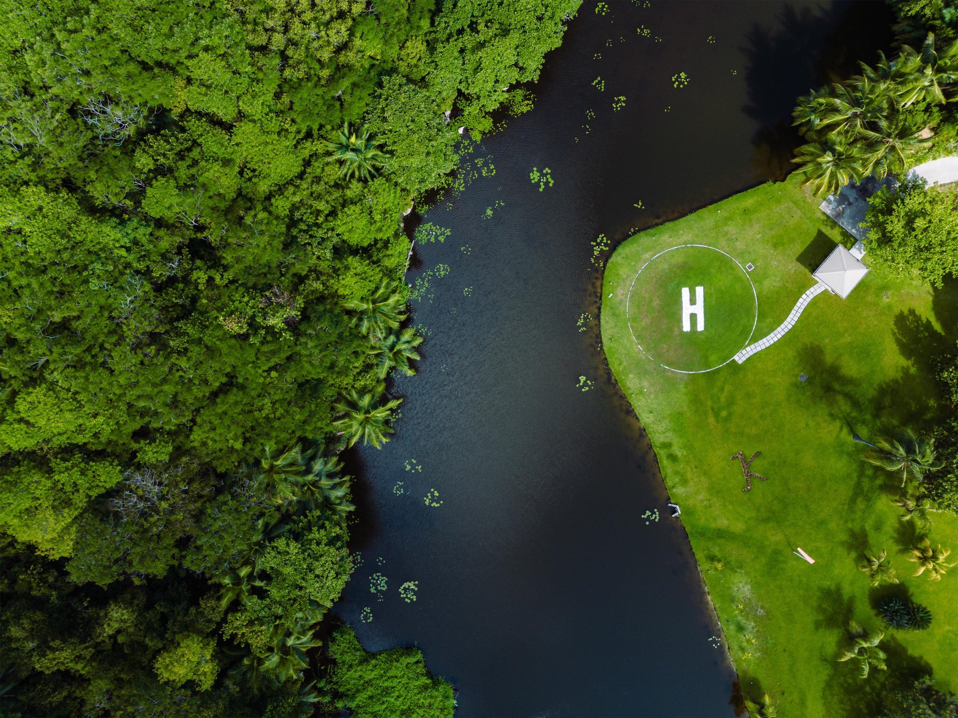 Kempinski Seychelles Resort Baie Lazare - Exterior