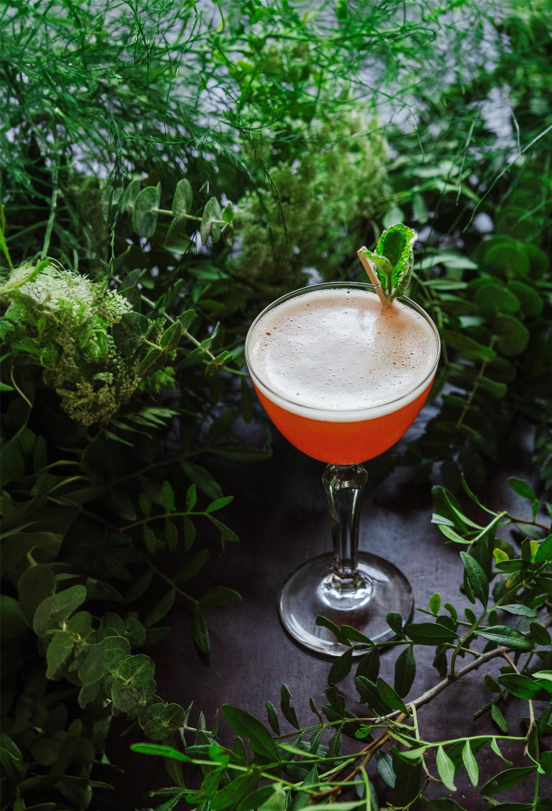 Kempinski Hotel Corvinus Budapest - BarLounge