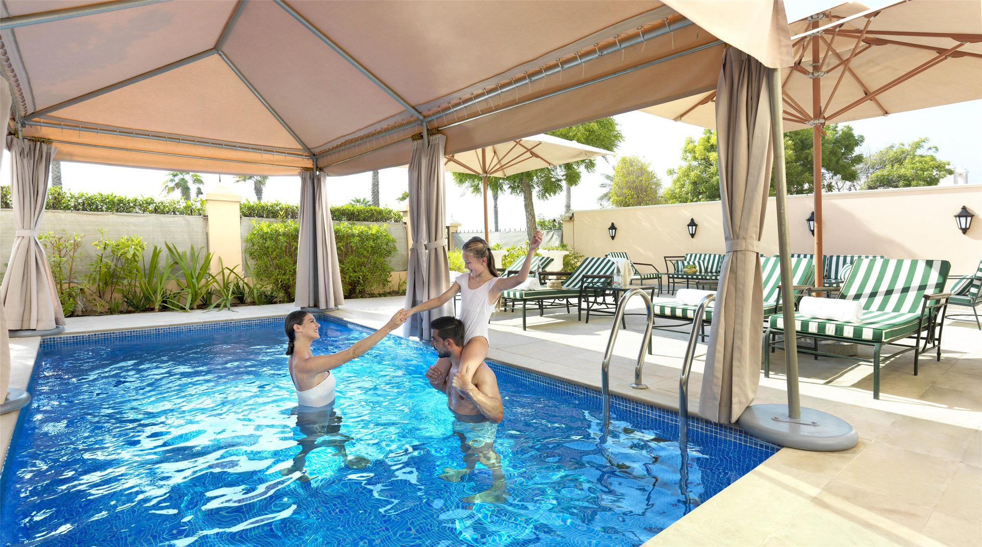 Kempinski Hotel & Residences Palm Jumeirah - Suite