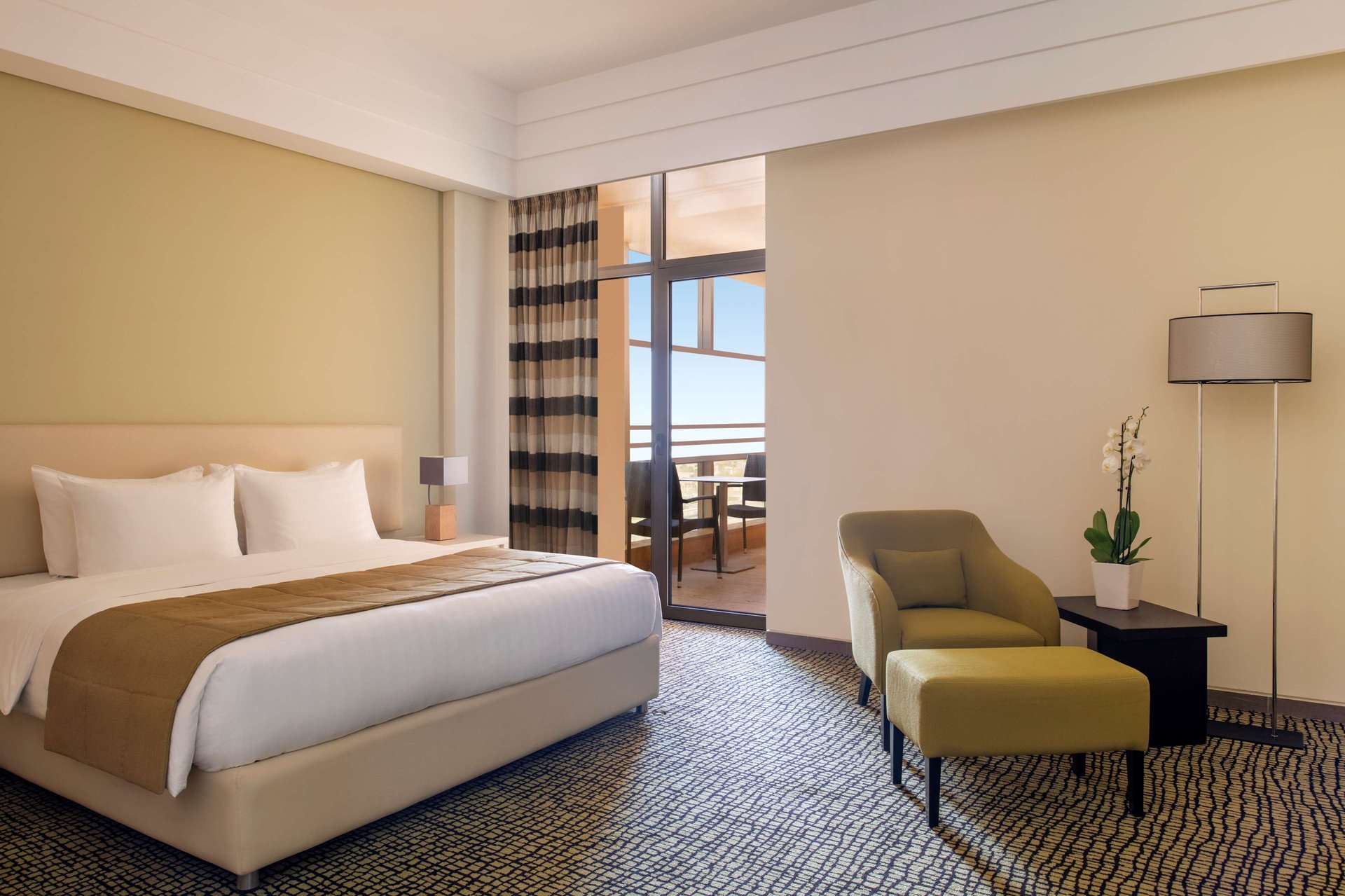 Terrace Room