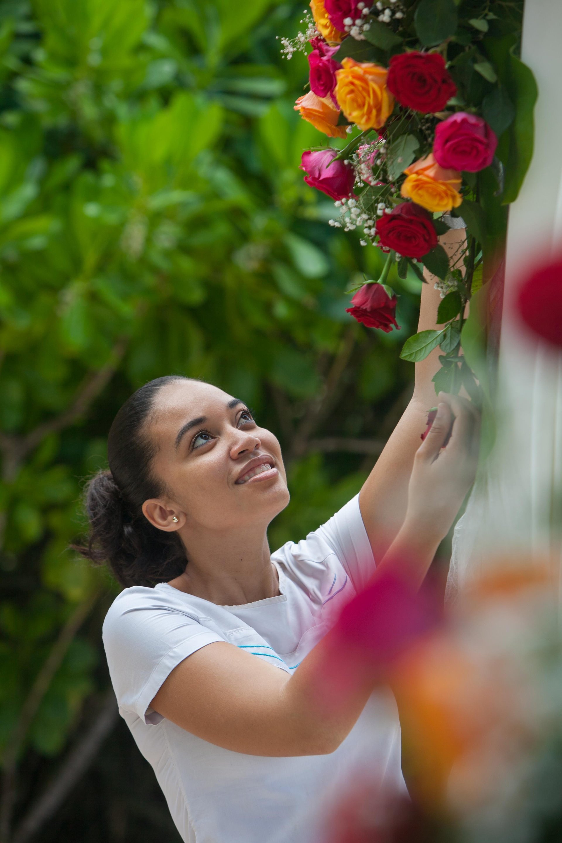 Kempinski Seychelles Resort Baie Lazare - Aussenansicht