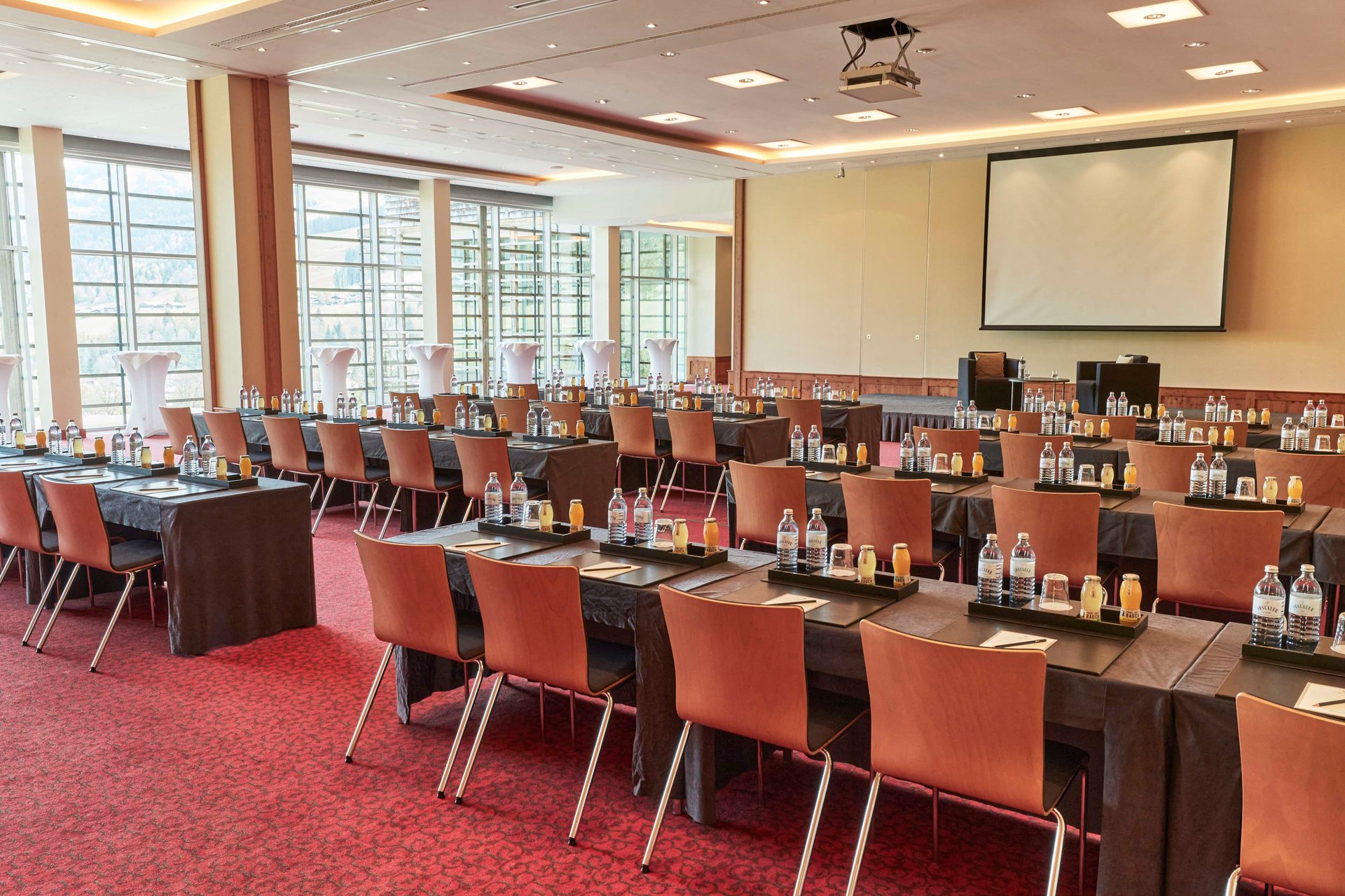 Conference Packages