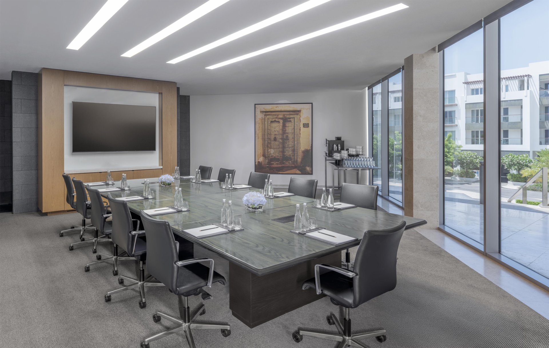 KIMCT1_MICE_Boardroom