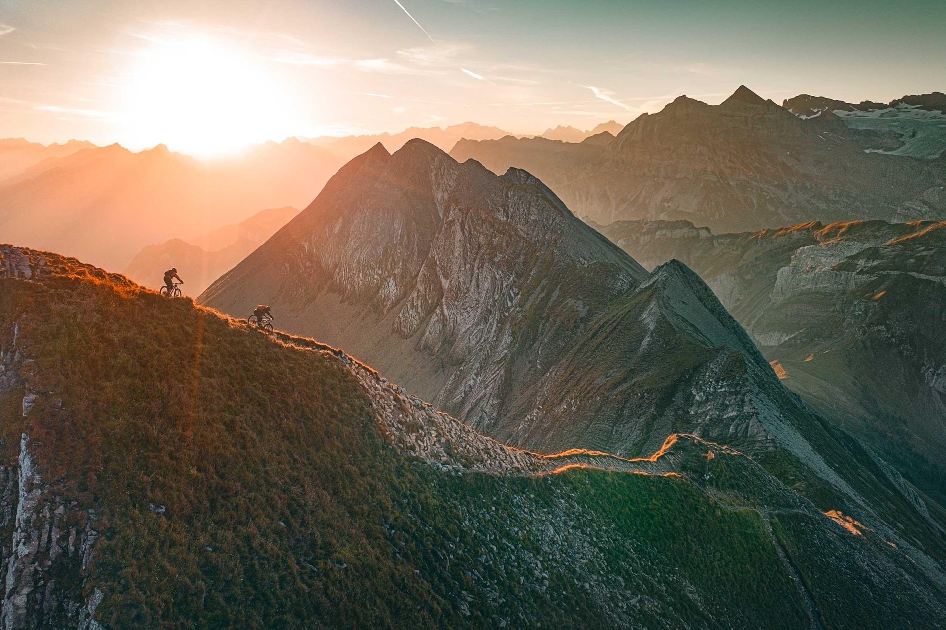 Mountain Bike Tour