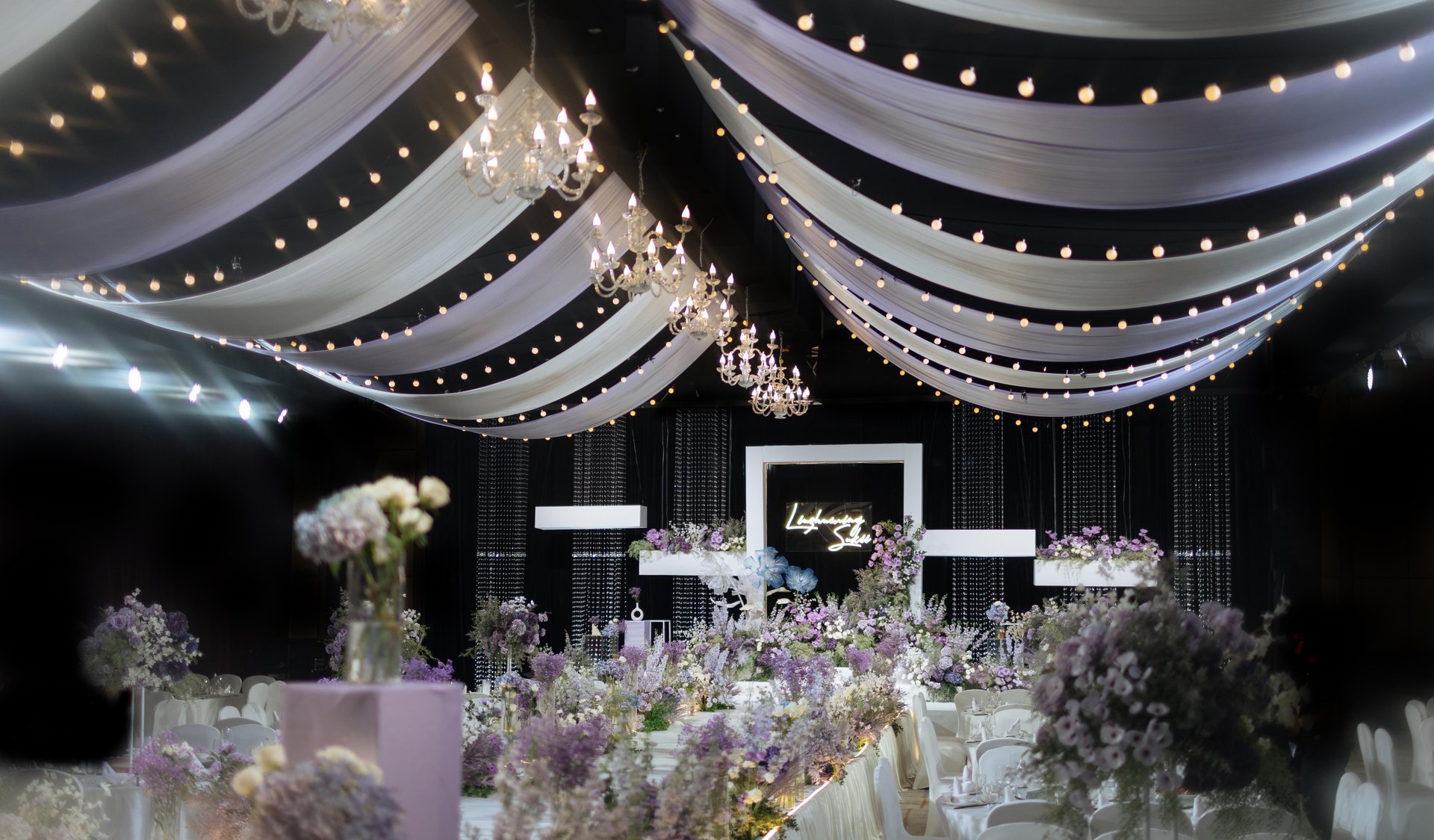 Kempinski Hotel Chongqing - 婚礼