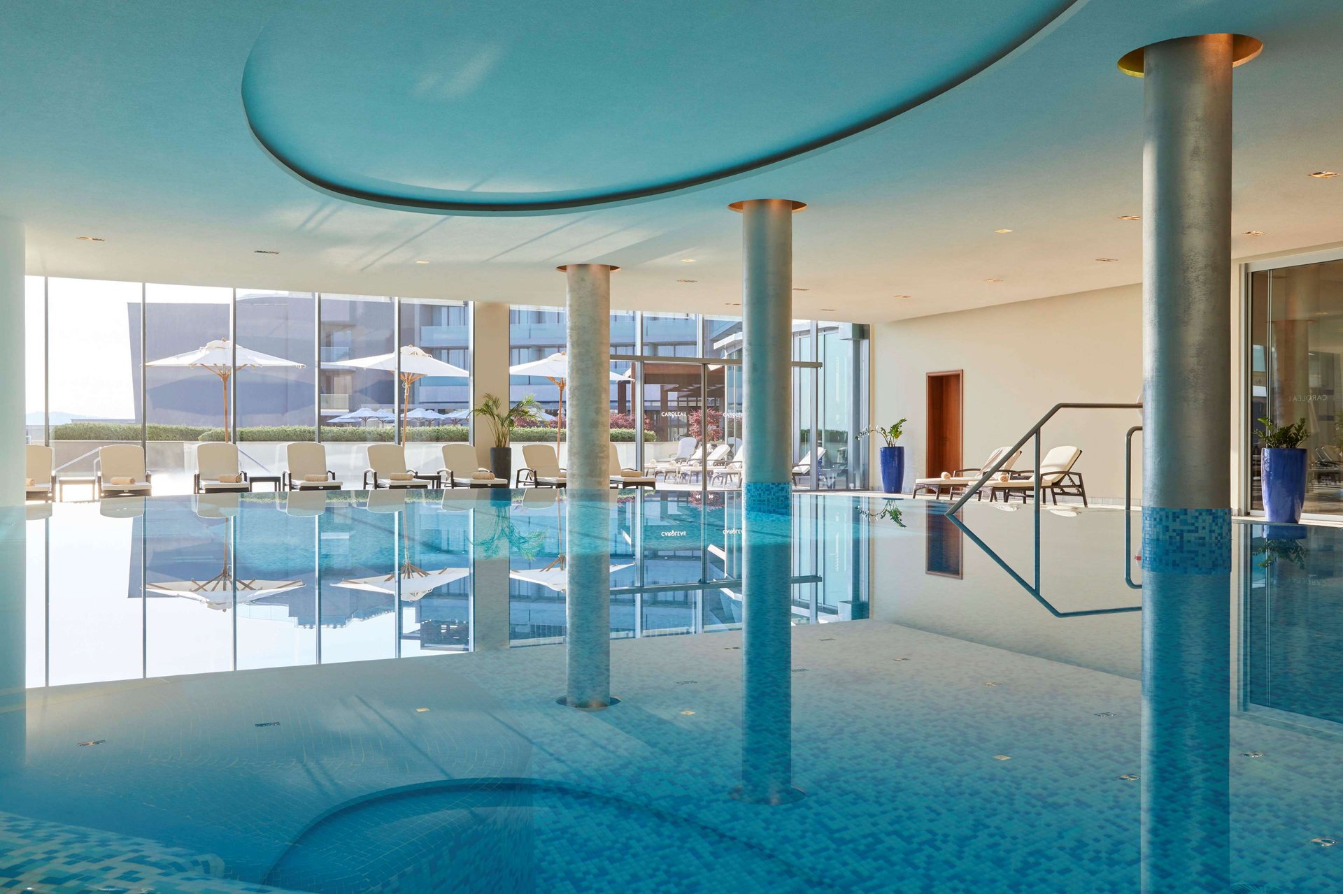Day Spa