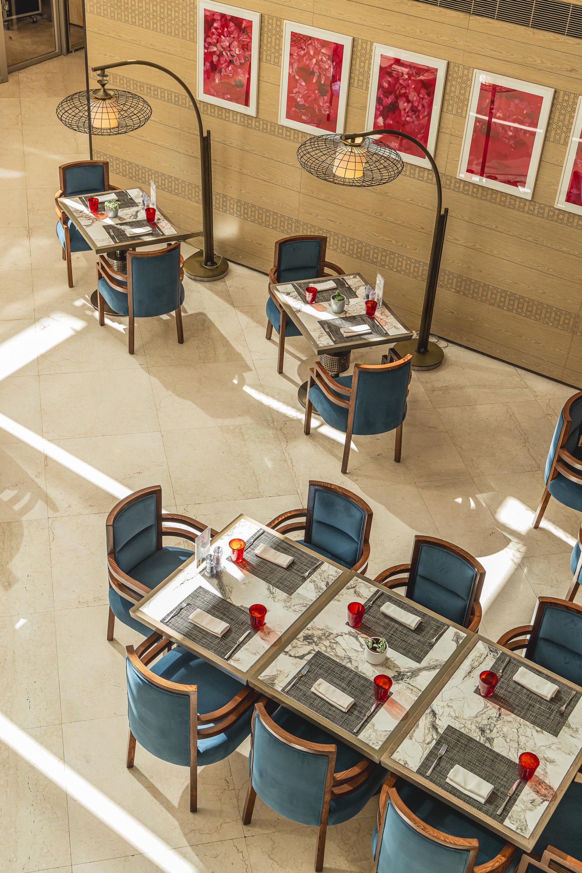 سيلانترو مطعم وتراس