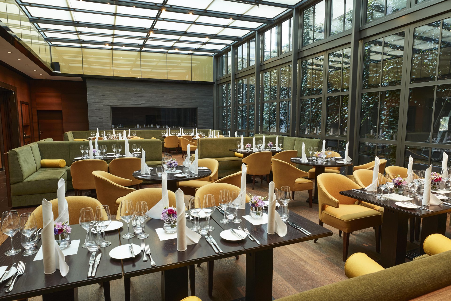 Hotel Adlon Kempinski Berlin - Besprechungszimmer