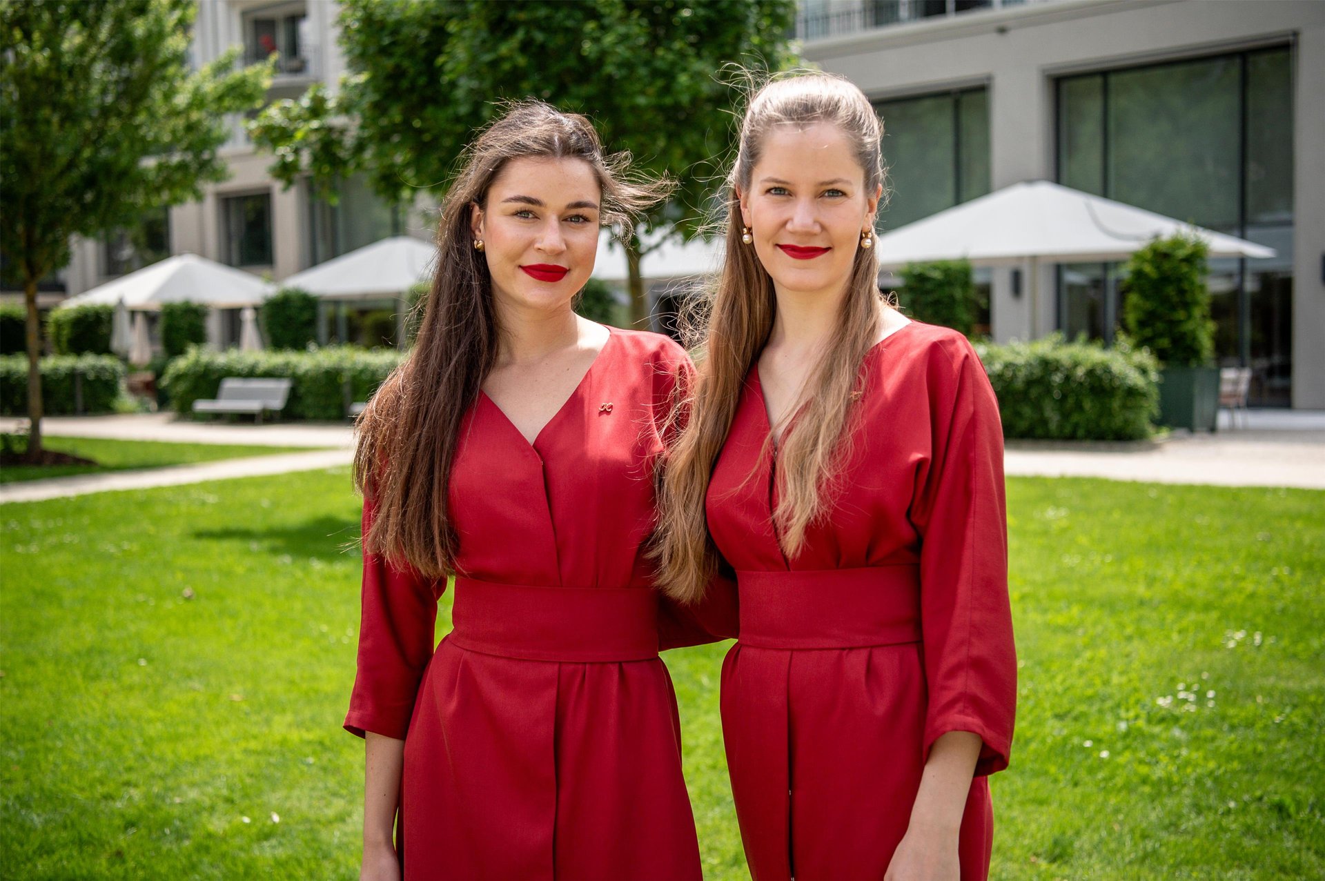 Kempinski Palace Engelberg - Miscellaneous