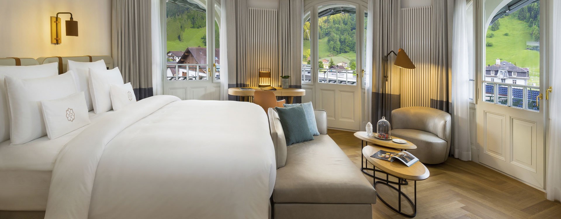Kempinski in the News