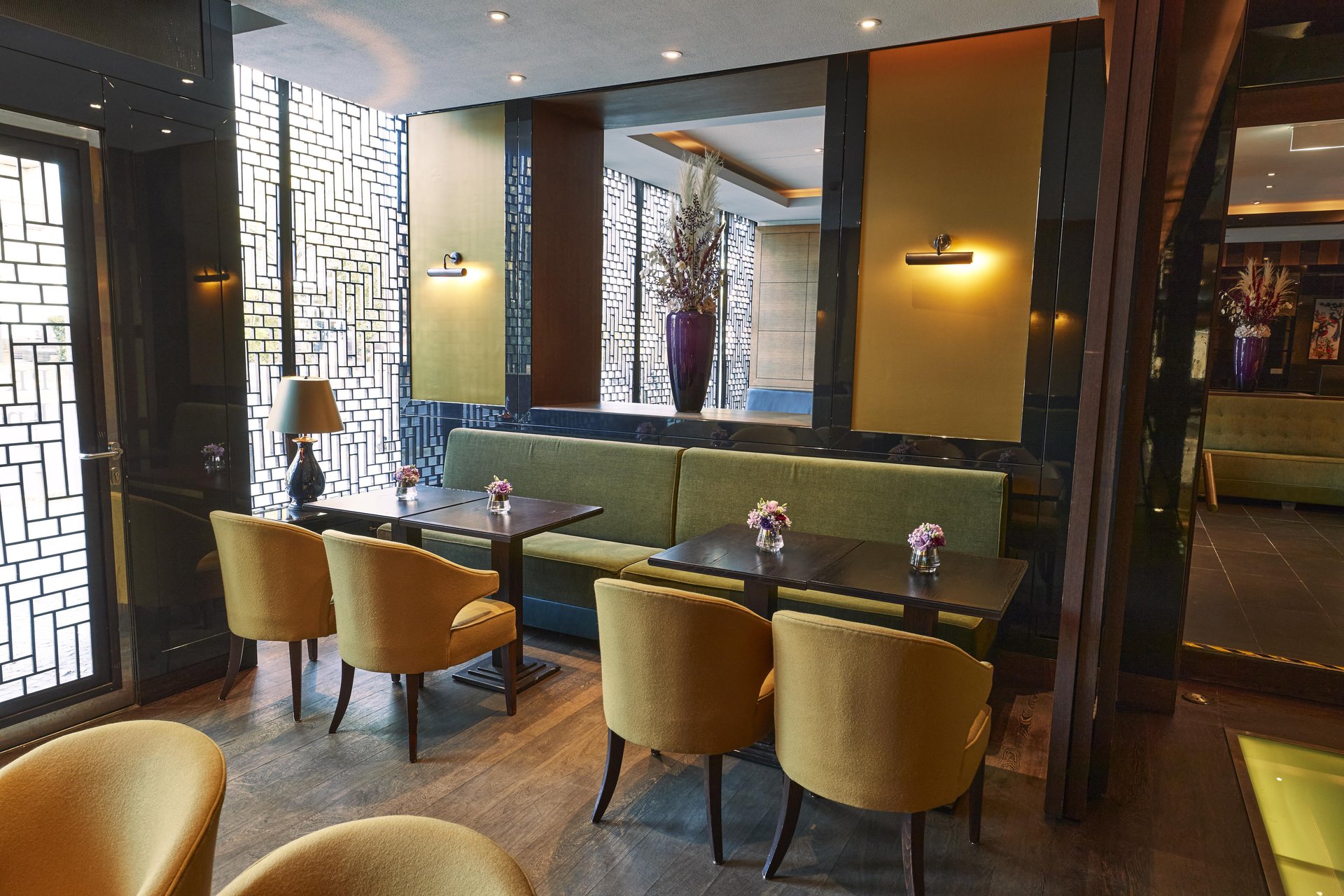 Hotel Adlon Kempinski Berlin - Besprechungszimmer