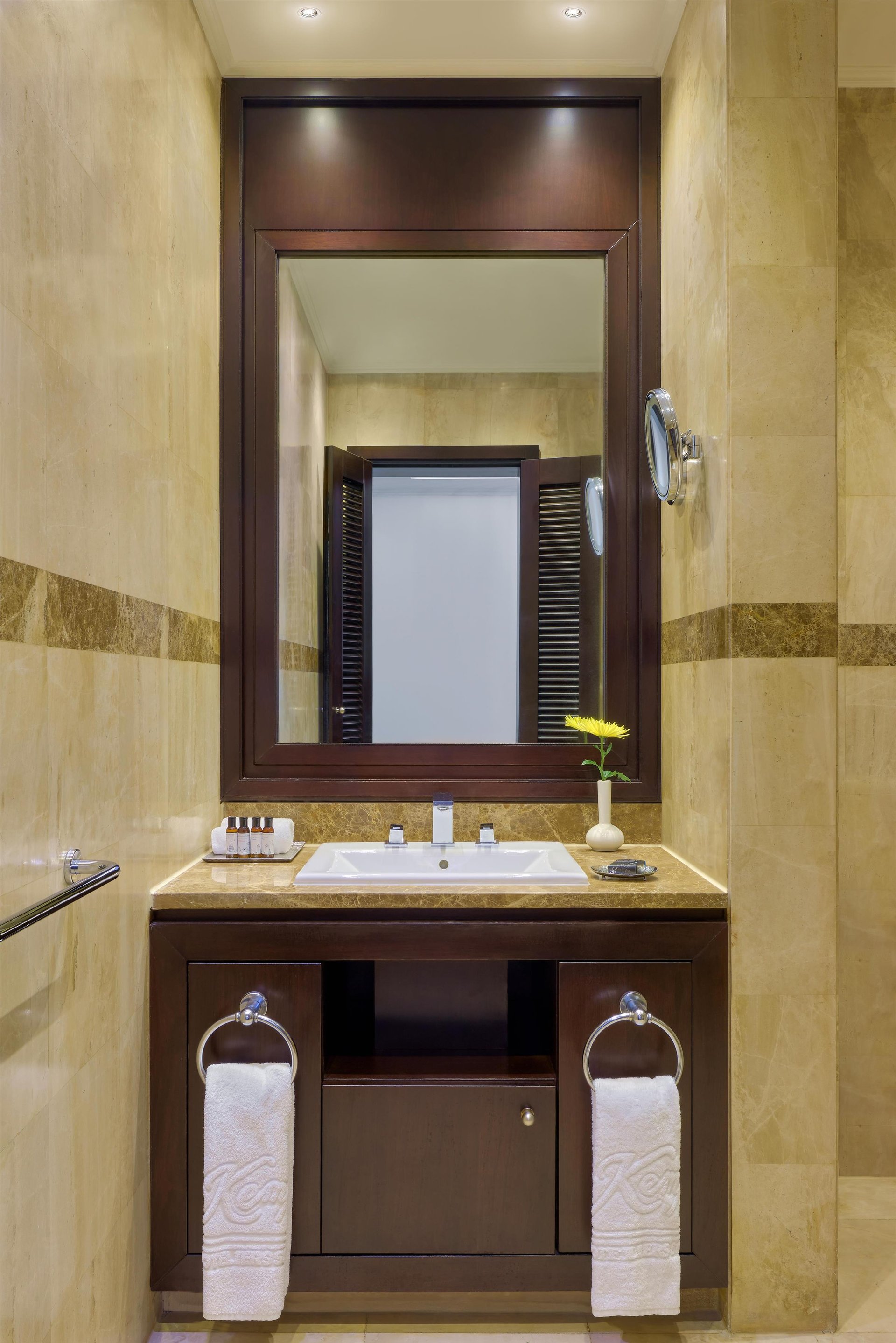 Kempinski Palace Cairo - 客房/住宿