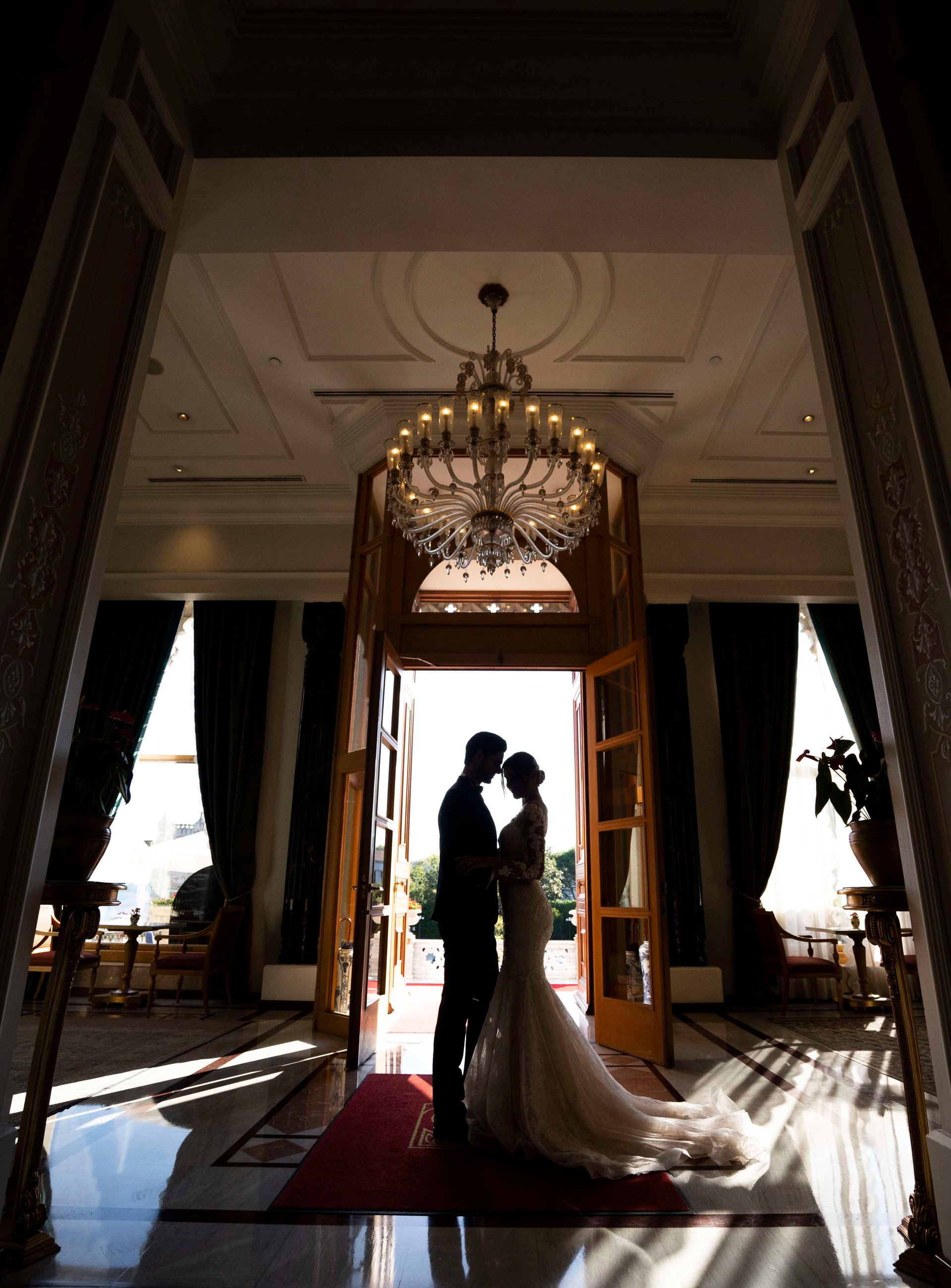 Ein einzigartiges Erlebnis