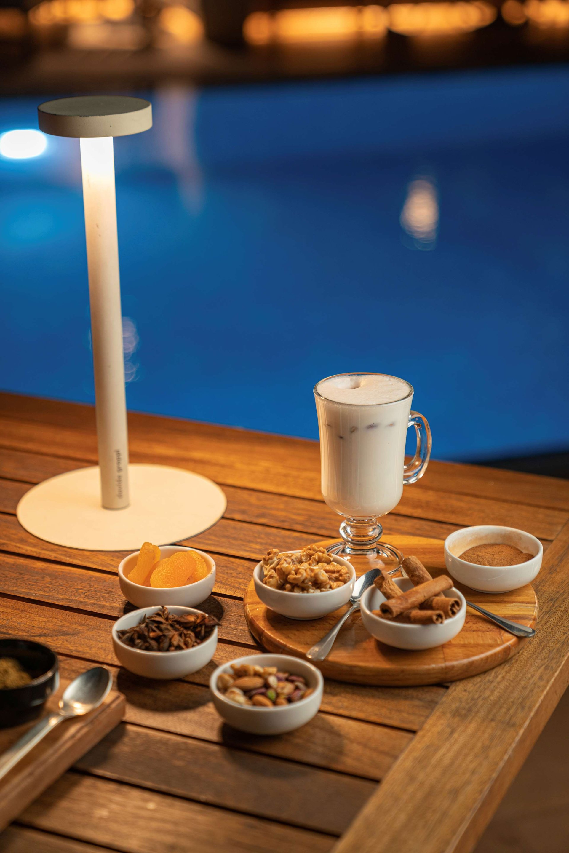 Winter Drinks