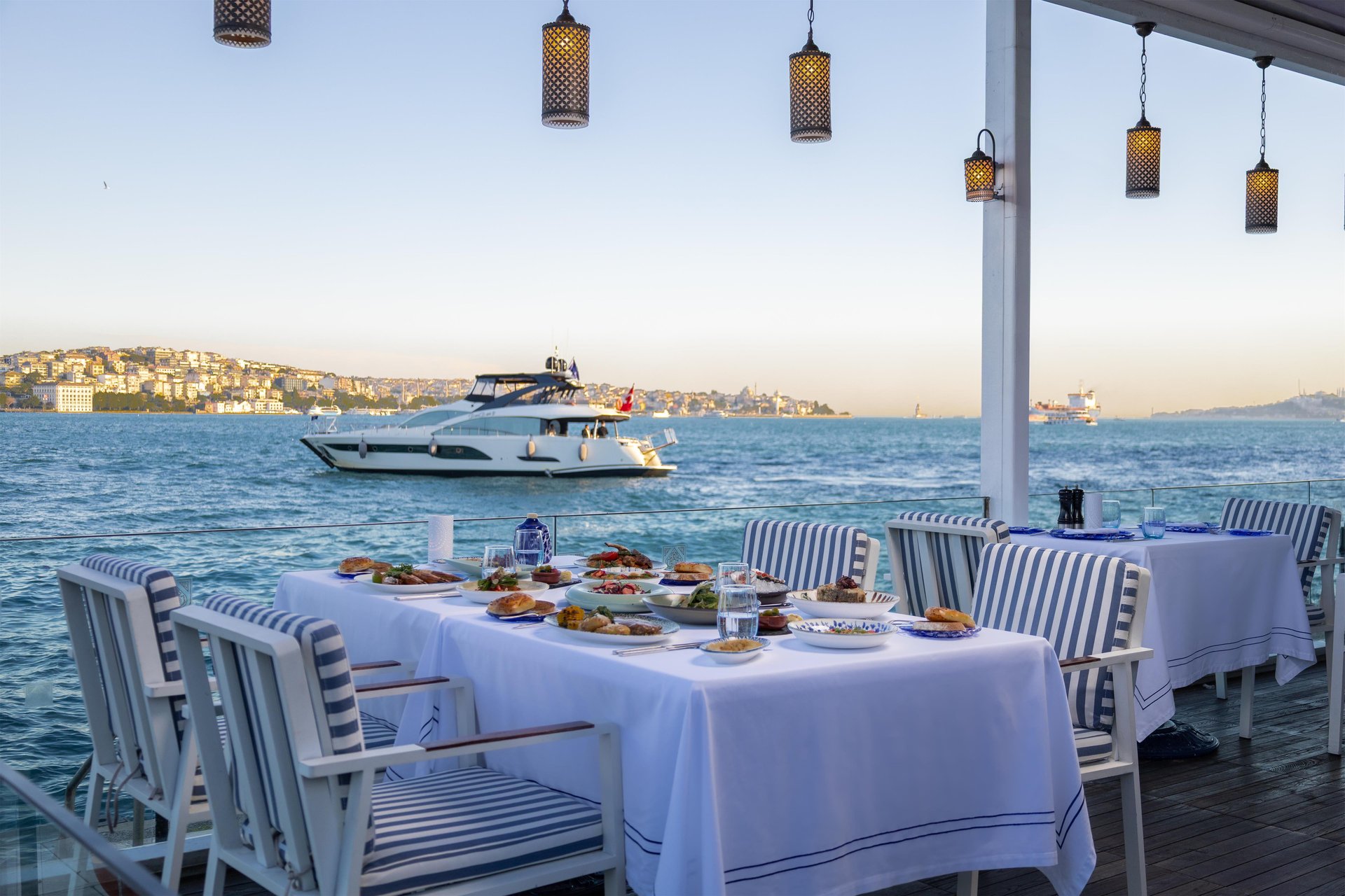 Bosporus Grill