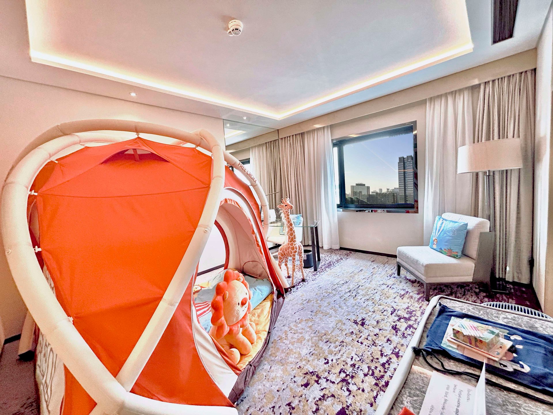 Kempinski in the News