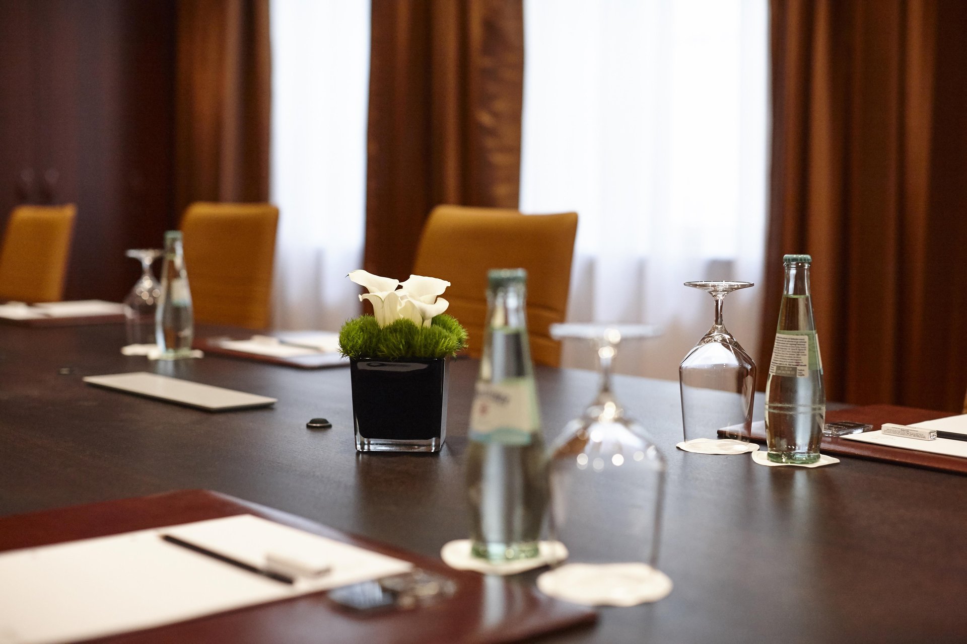 Hotel Vier Jahreszeiten Kempinski Muenchen - Anderes / Verschiedenes