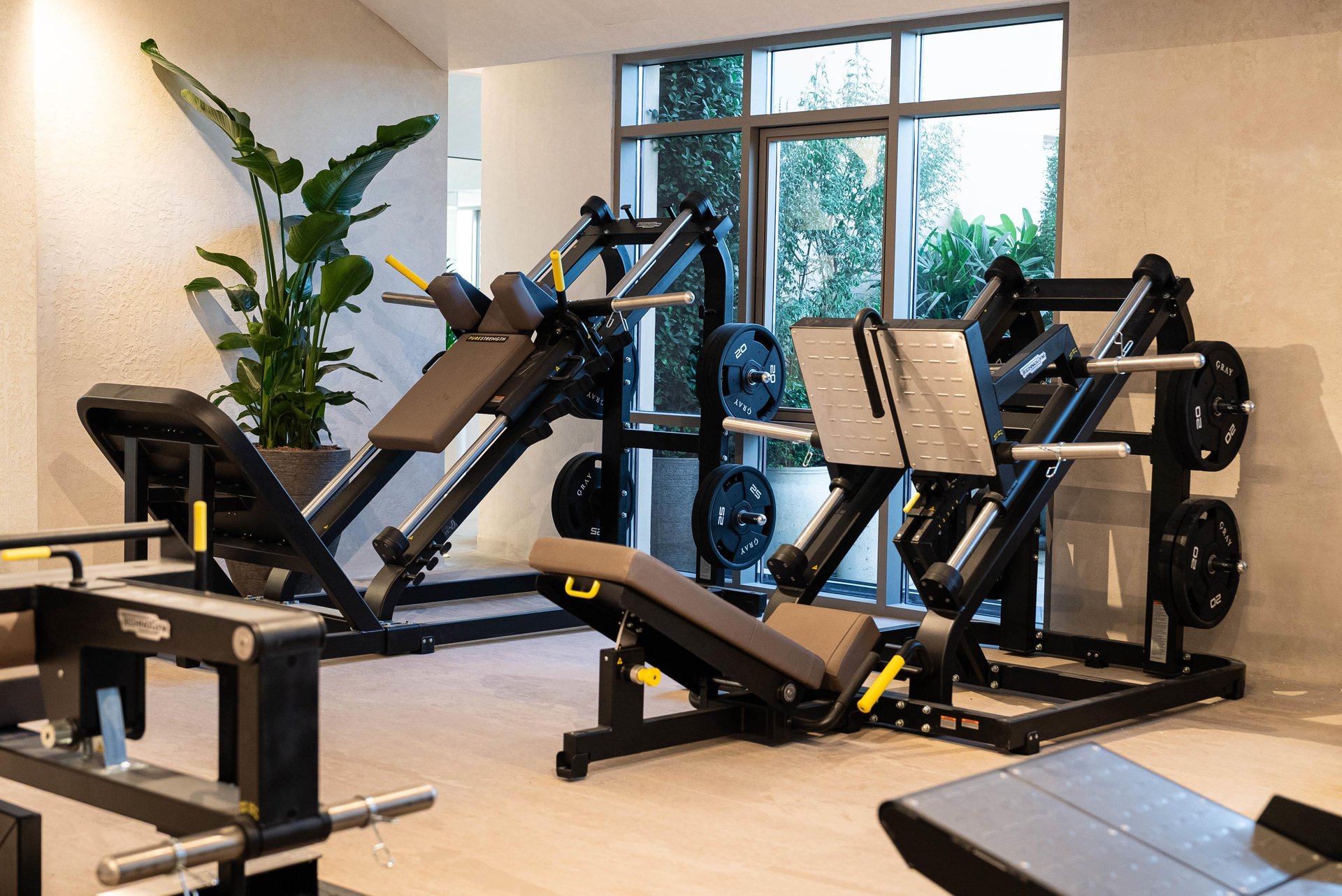 Kempinski Hotel Mall of the Emirates Dubai - BarLounge