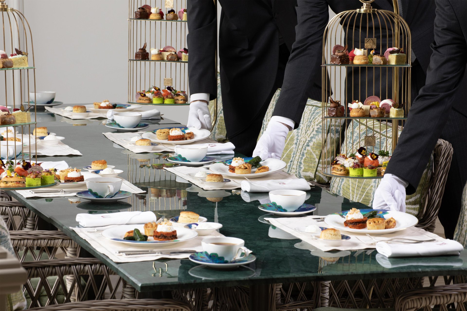 Ciragan Palace Kempinski Istanbul - Anderes / Verschiedenes