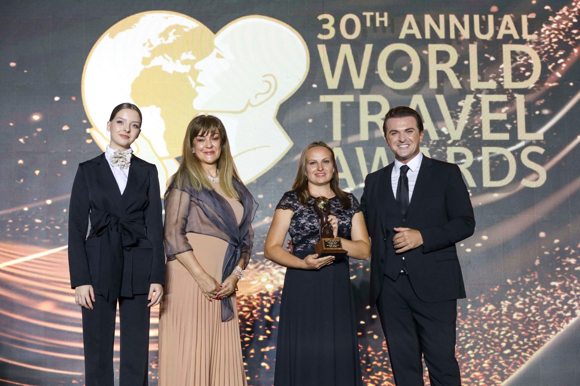 Най-добър лайфстайл хотел на България 2023