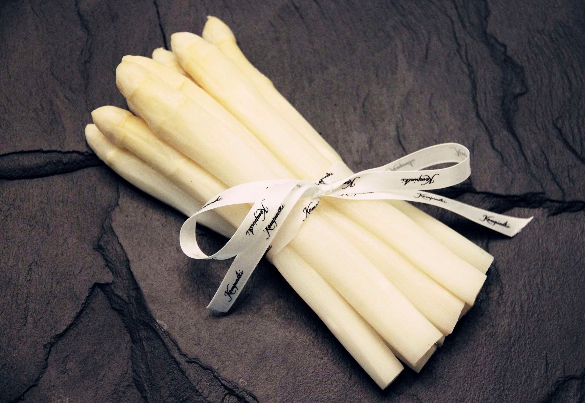 White Asparagus Parade