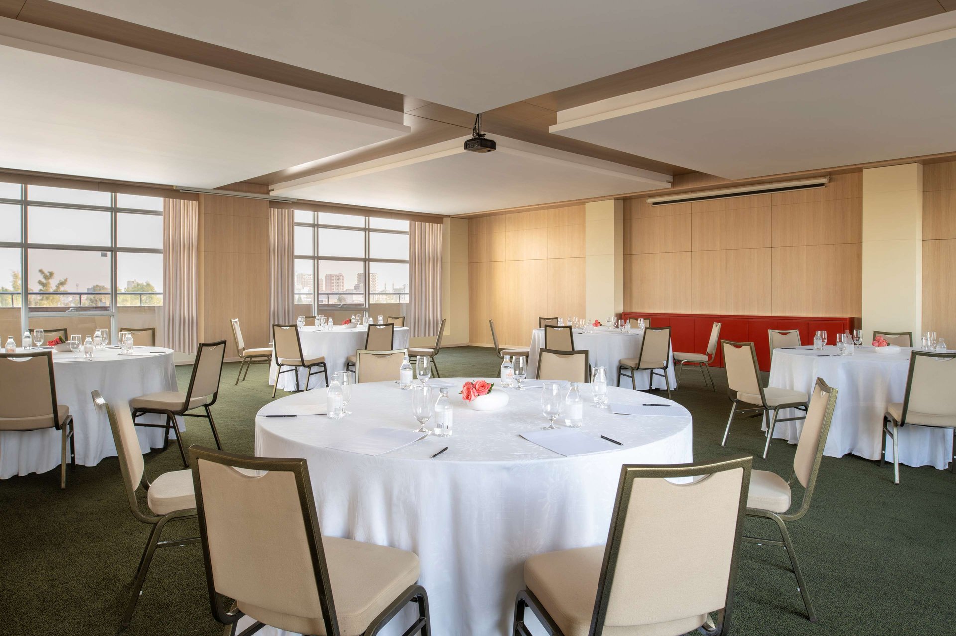 Zaytona Ballroom