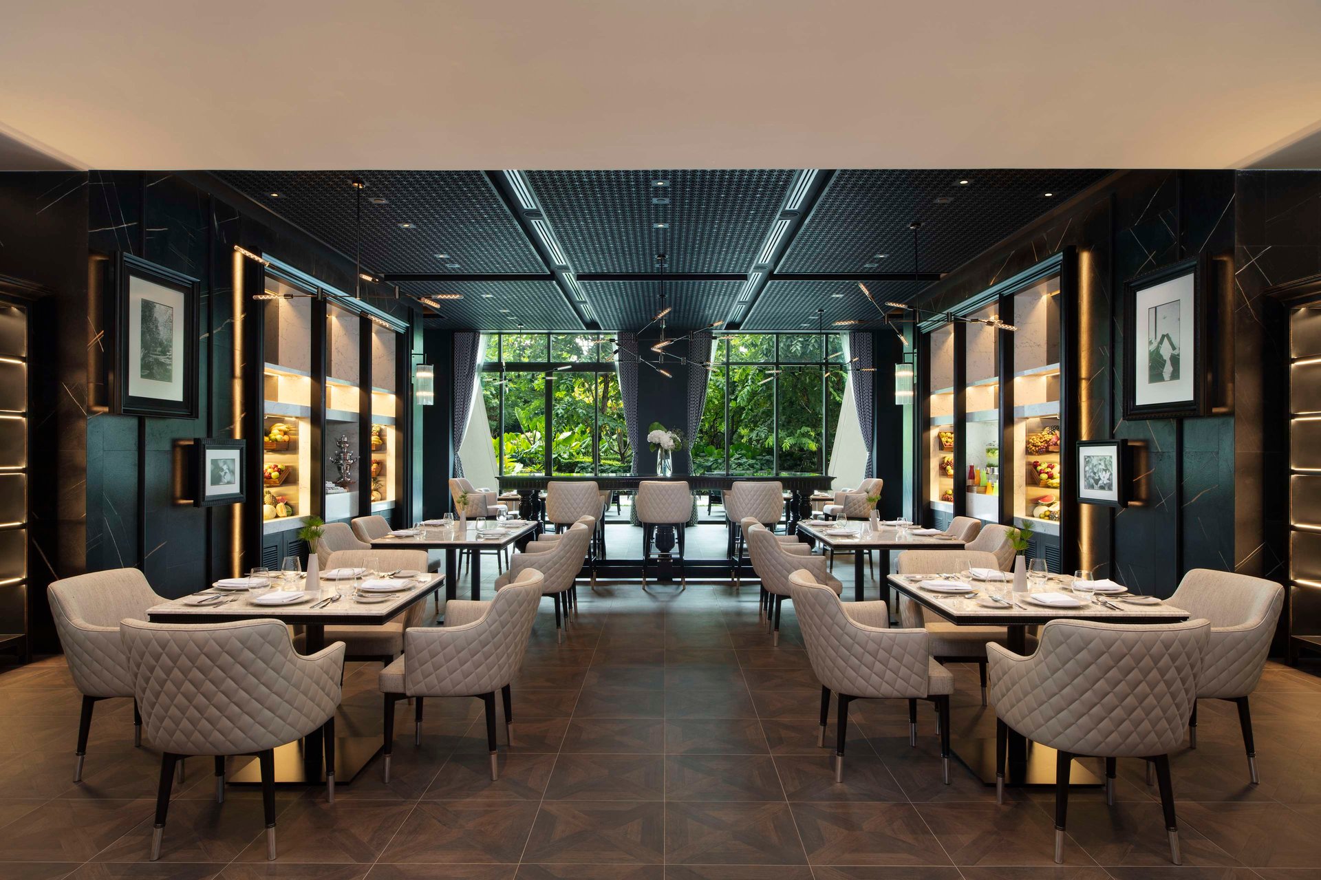 News from Bangkok