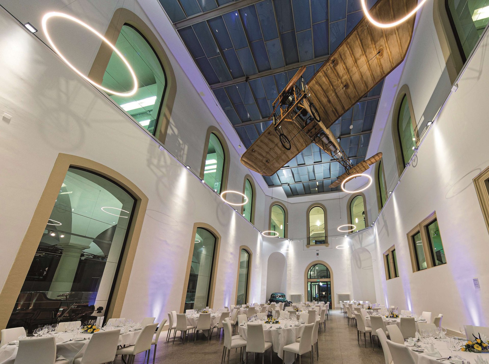 Hotel Taschenbergpalais Kempinski Dresden - Meeting room