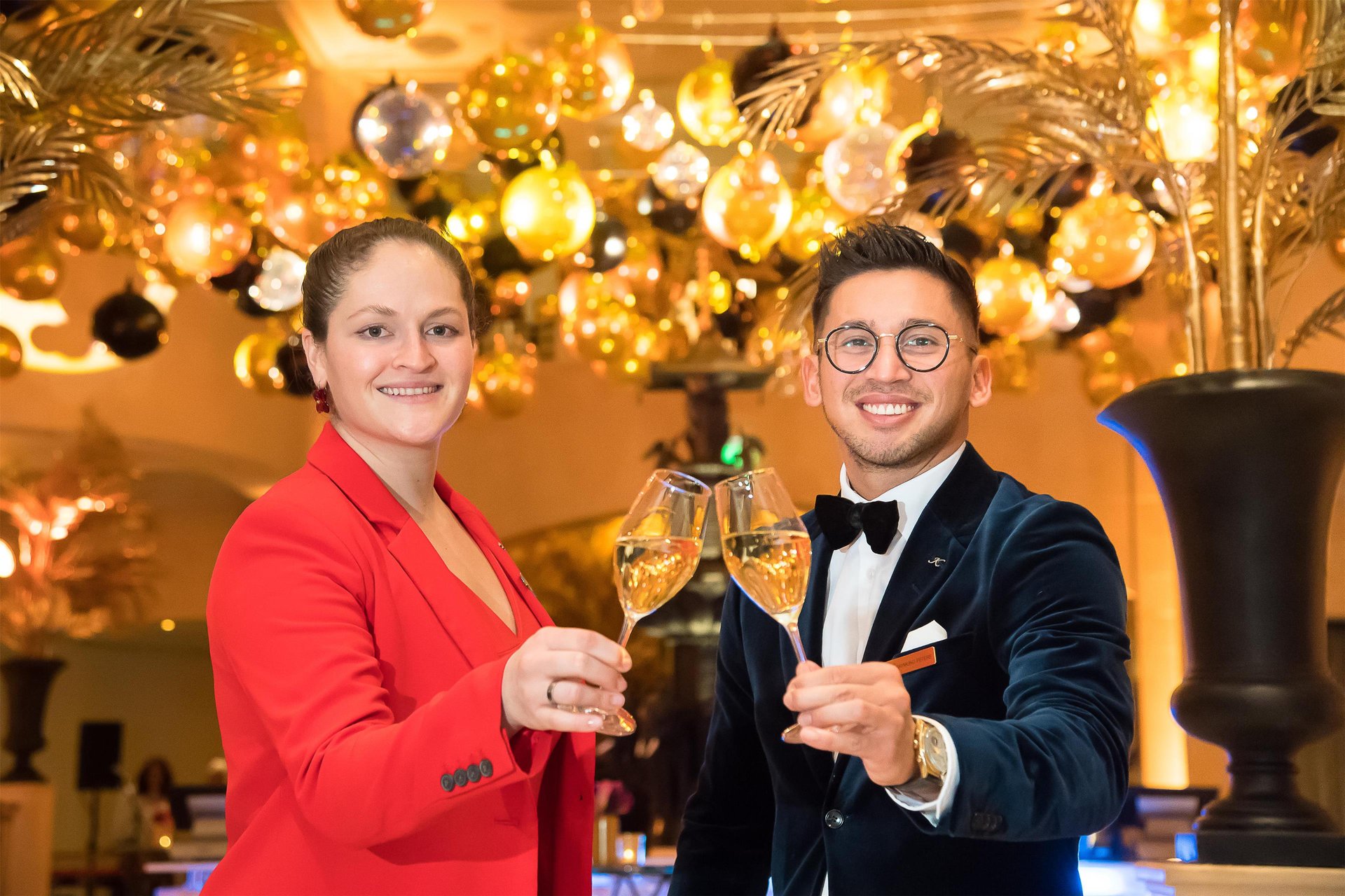 Neuigkeiten aus Berlin