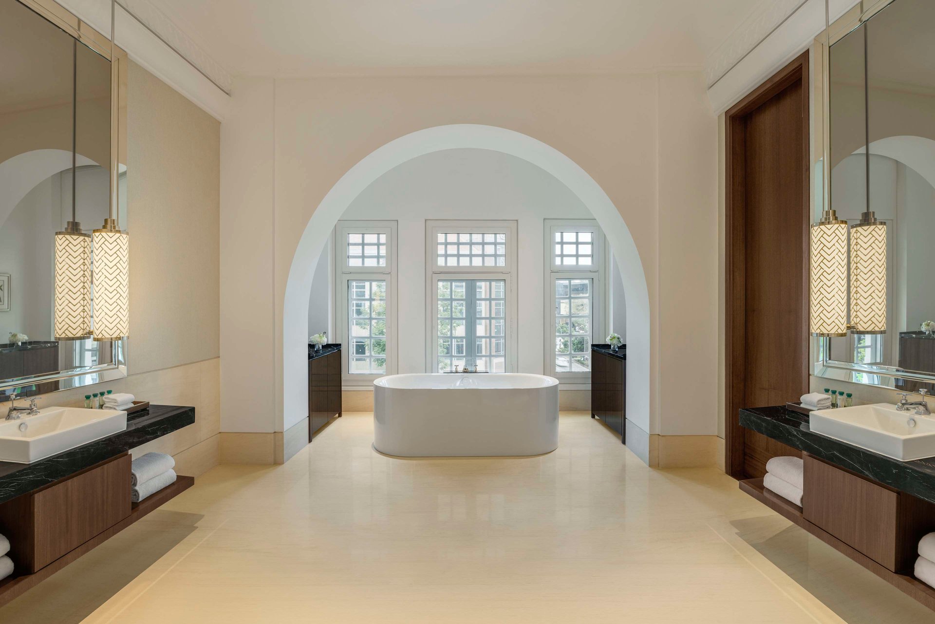 Heritage Suite