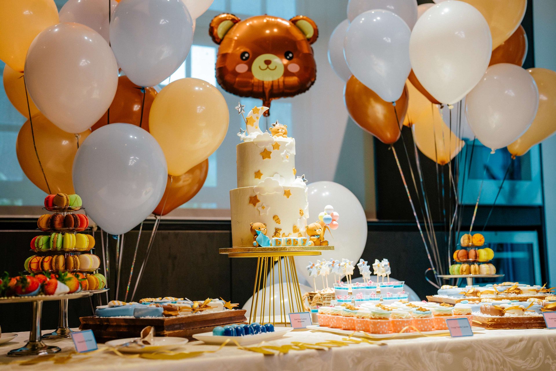 The Capitol Kempinski Singapore - Guest room