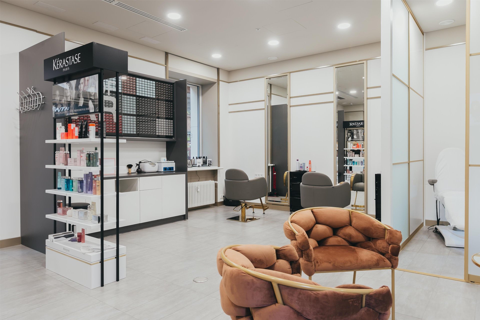 Grand Hotel Kempinski Riga Latvia - Property amenity