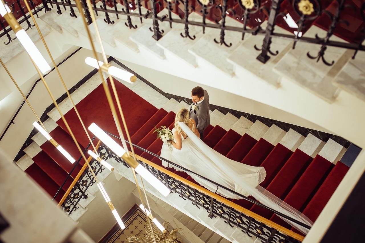 Fairytale Wedding Package