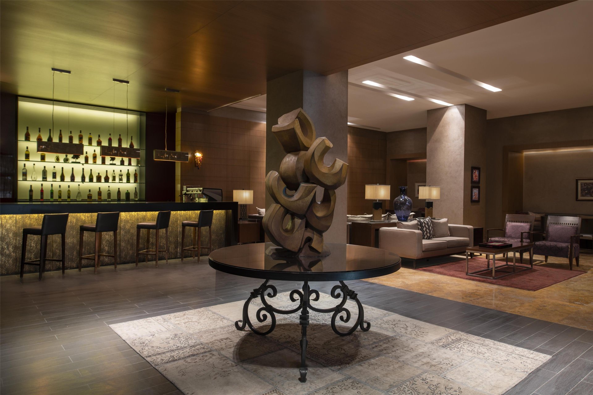 Bristoria Hotel Erbil - Miscellaneous