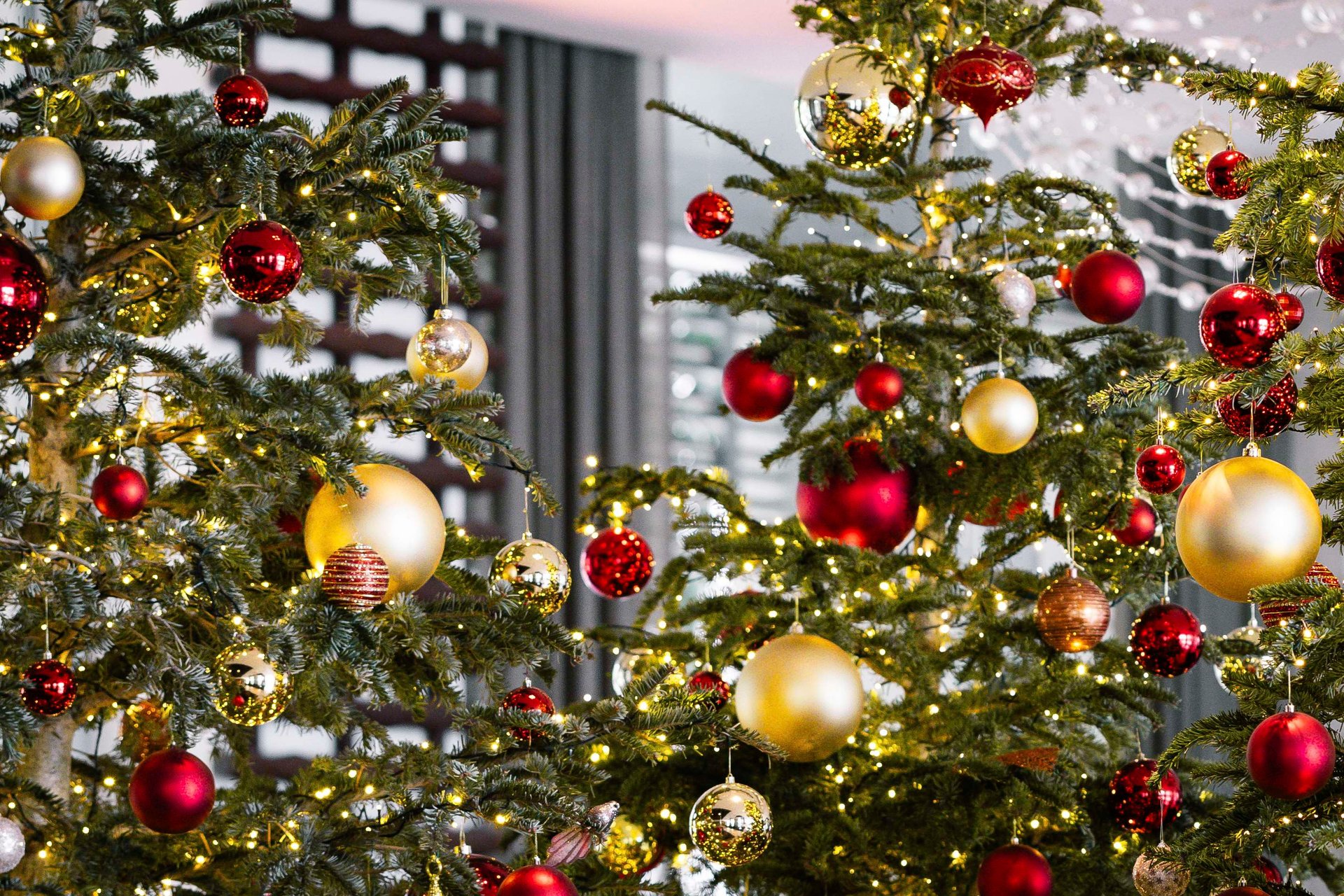 Festive Season In Accra