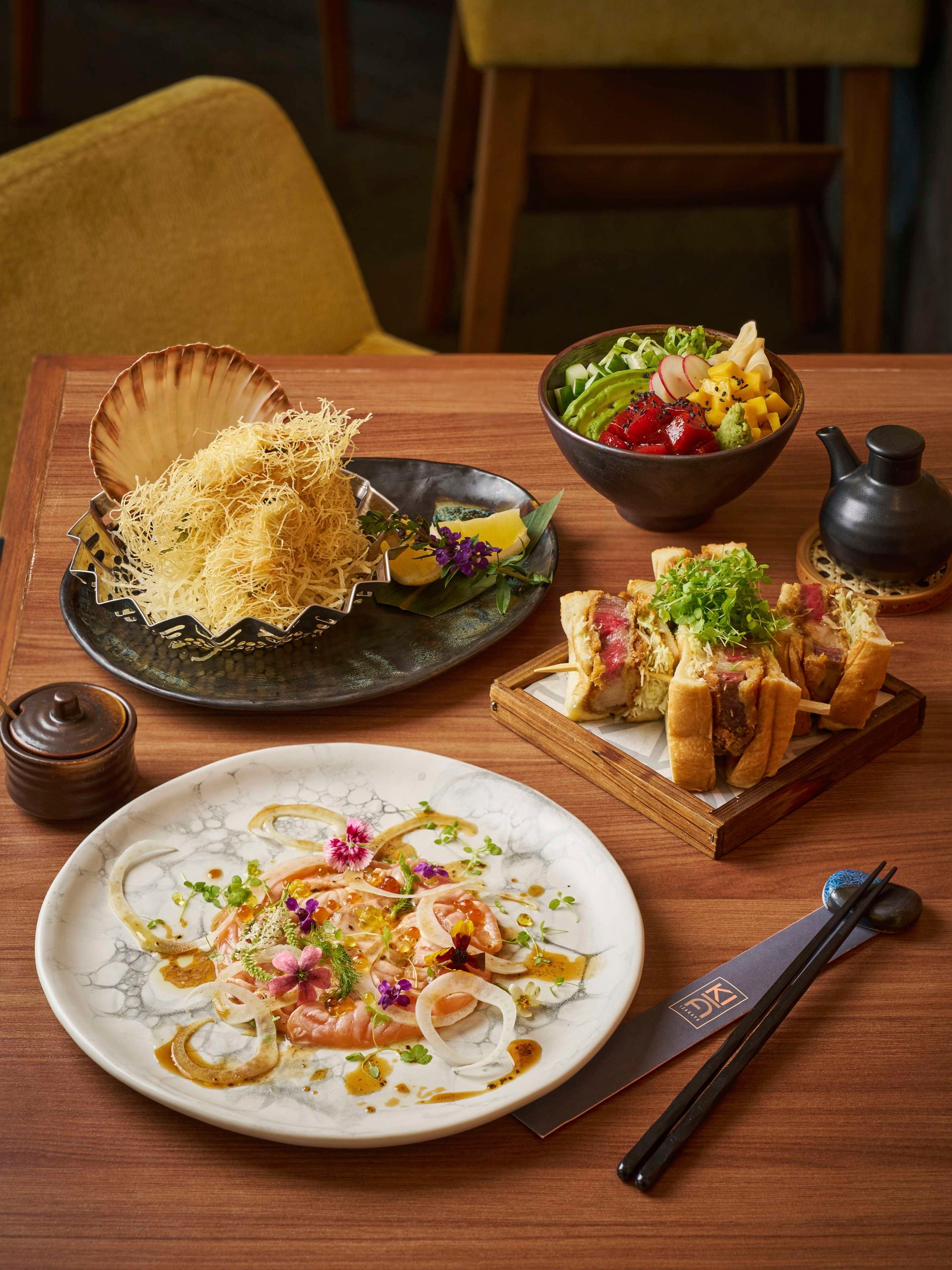 Ki Izakaya