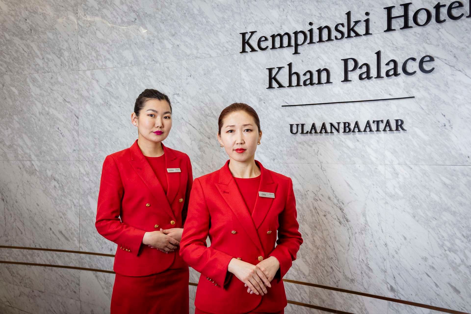 News from Ulaanbaatar