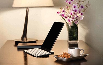 Business Centre