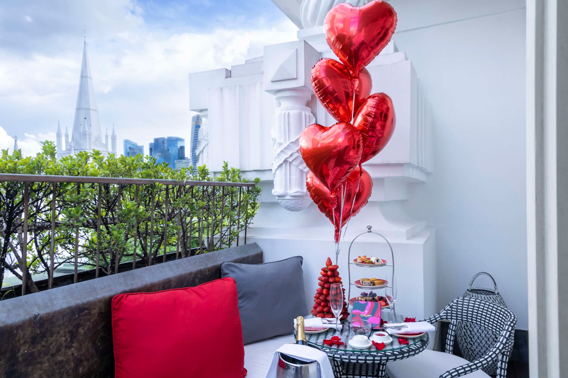 Valentine's Day 2025