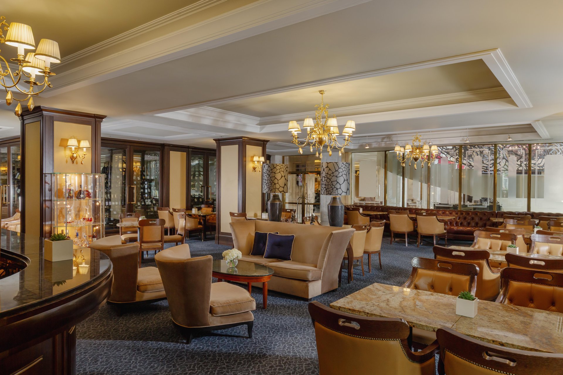 Кафе «Кранцлер»