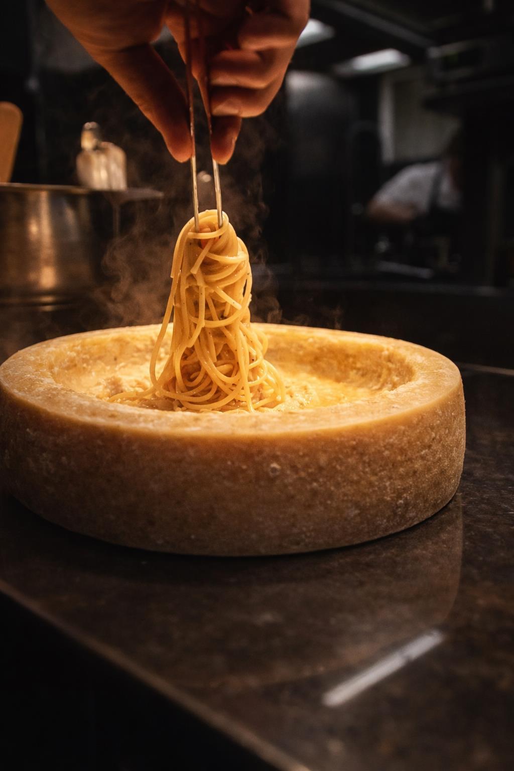 土豆面