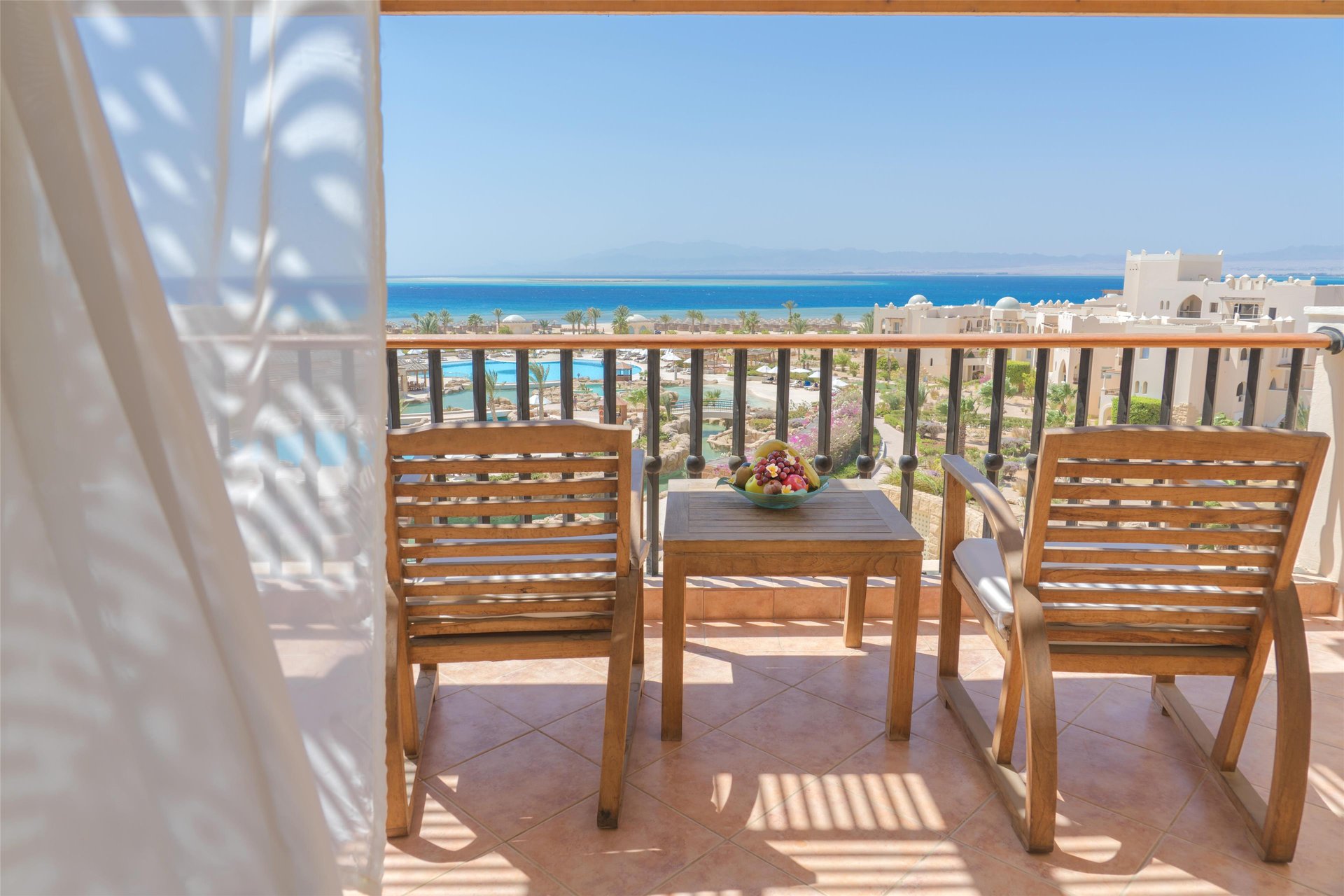 Kempinski Hotel Soma Bay - Guest room amenity