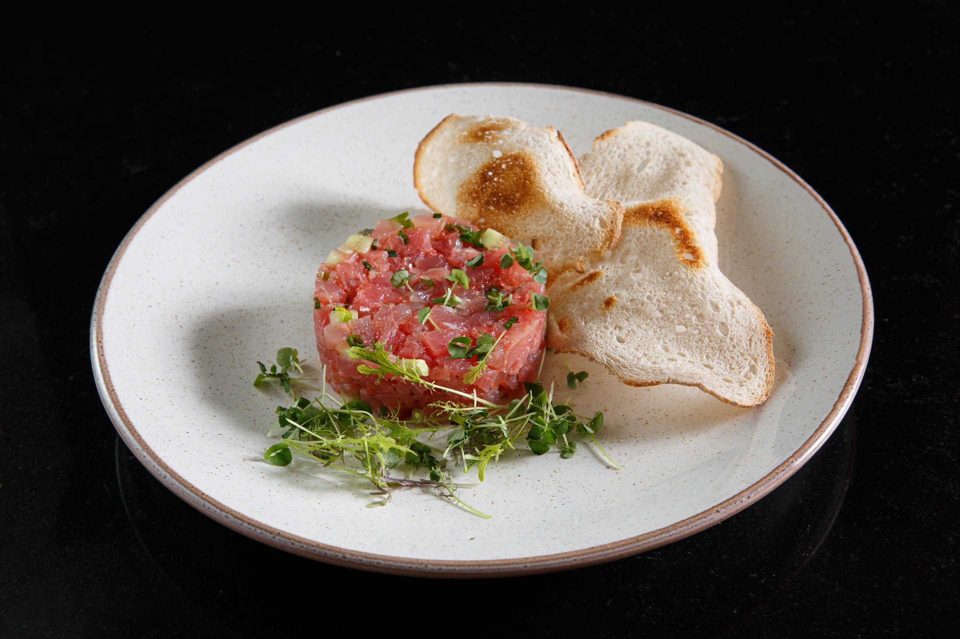 Hotel Baltschug Kempinski Moscow - Restaurant