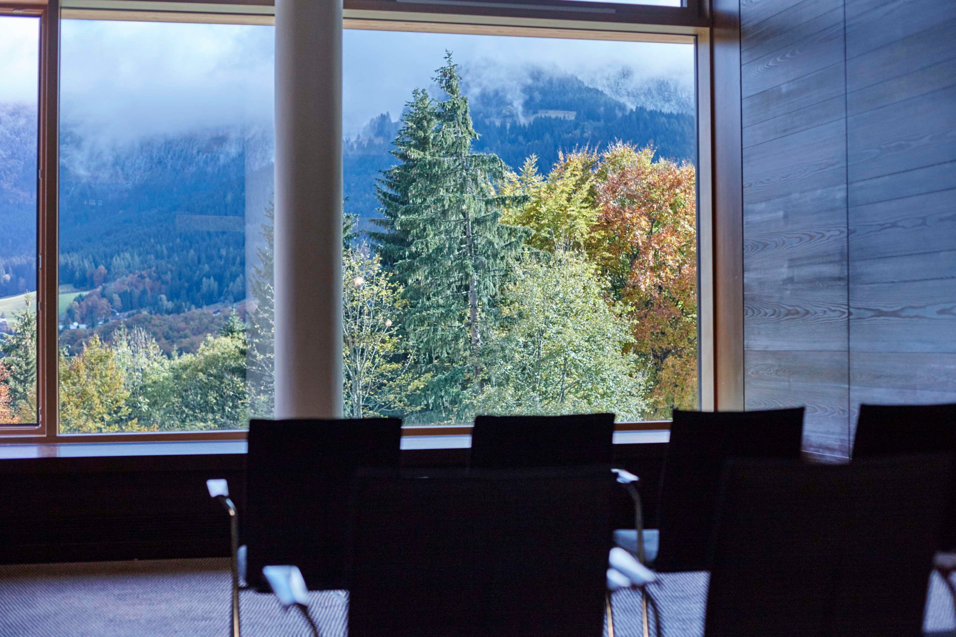 Kempinski Hotel Berchtesgarden - Miscellaneous