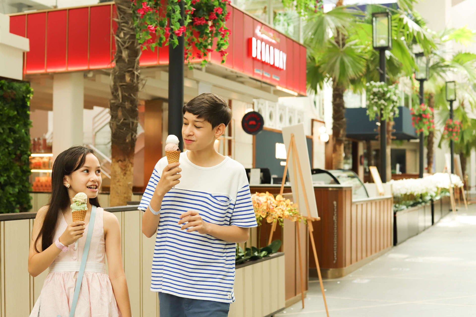 The Capitol Kempinski Singapore - Promotional