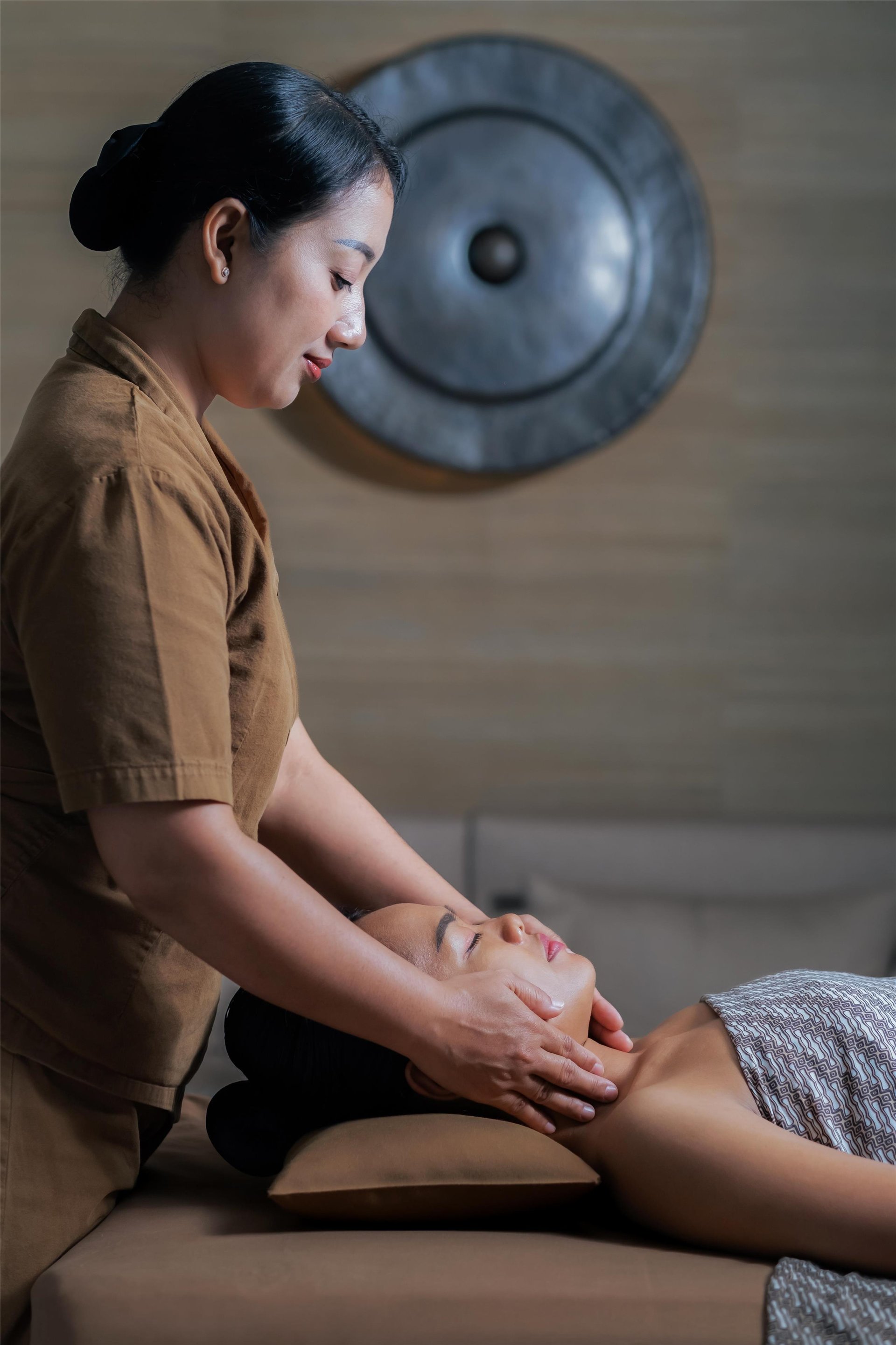 The Apurva Kempinski Bali - Spa
